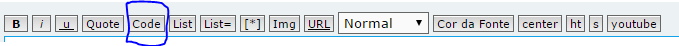 Toolbar